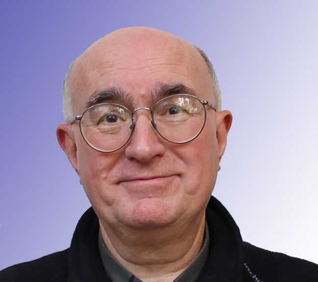 Don Gian Luca Bitossi